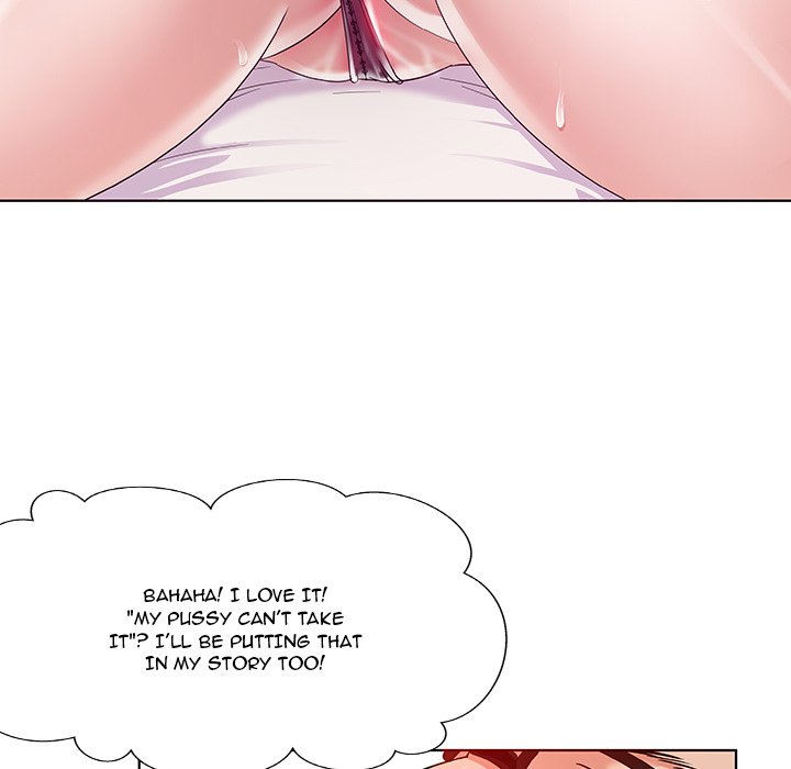 Desperate Measures Chapter 3 Page 50