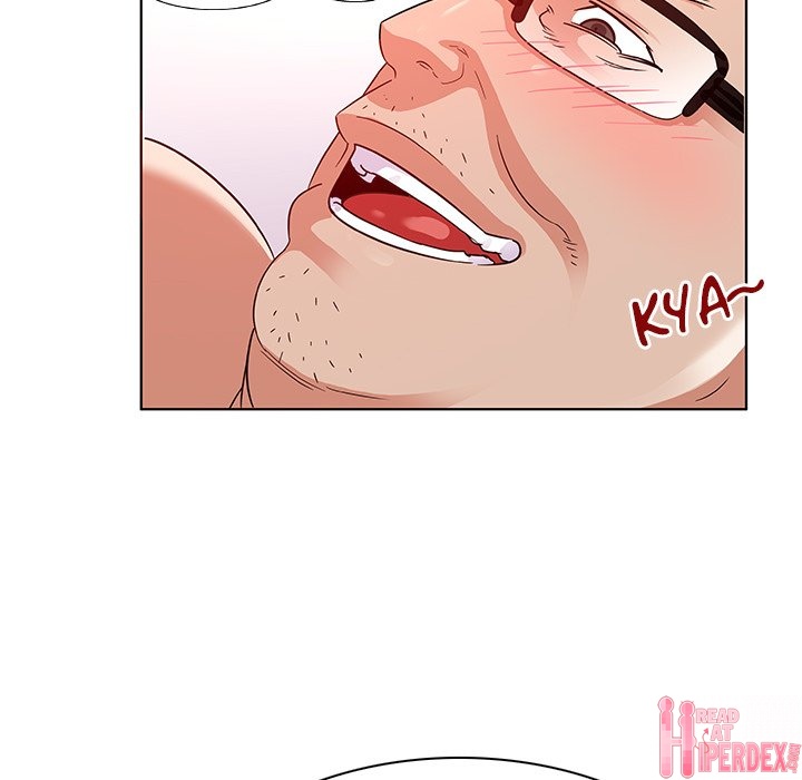 Desperate Measures Chapter 3 Page 51