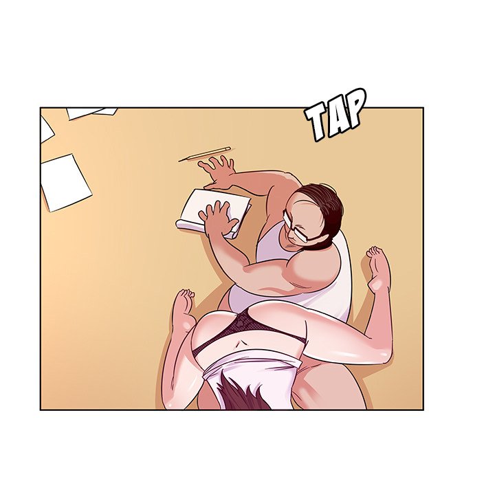 Desperate Measures Chapter 3 Page 54