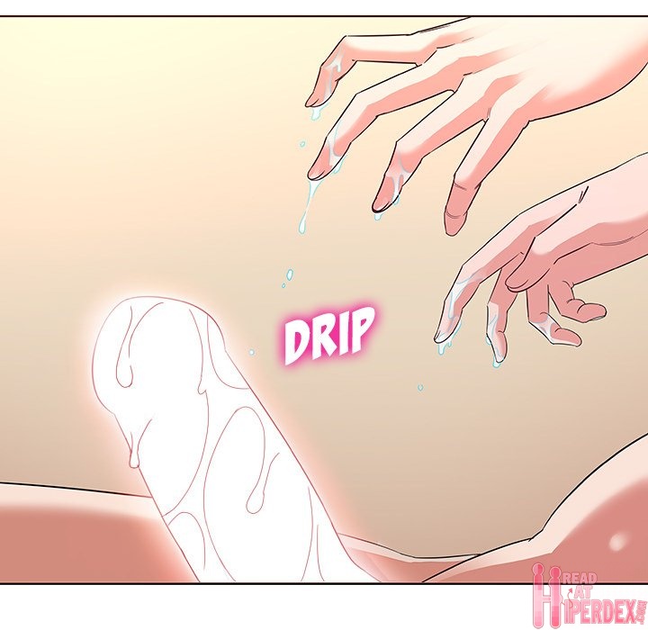 Desperate Measures Chapter 3 Page 6