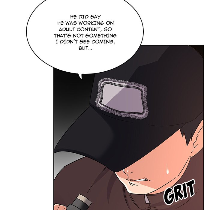 Desperate Measures Chapter 3 Page 64