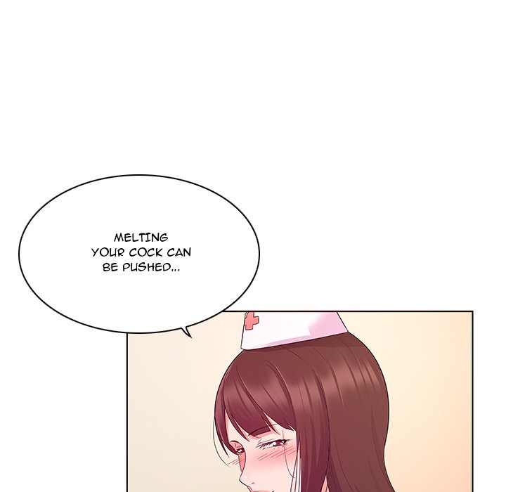 Desperate Measures Chapter 3 Page 7