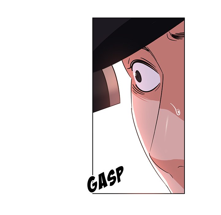 Desperate Measures Chapter 3 Page 70