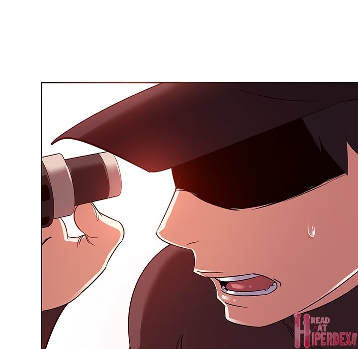 Desperate Measures Chapter 3 Page 71