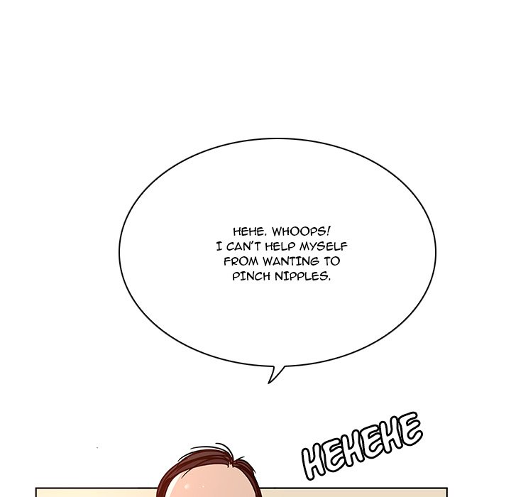 Desperate Measures Chapter 3 Page 73