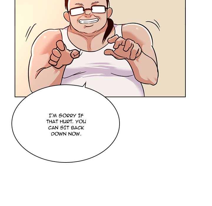 Desperate Measures Chapter 3 Page 74