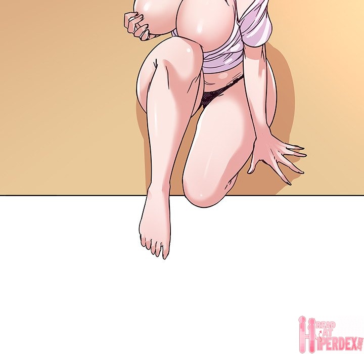 Desperate Measures Chapter 3 Page 76