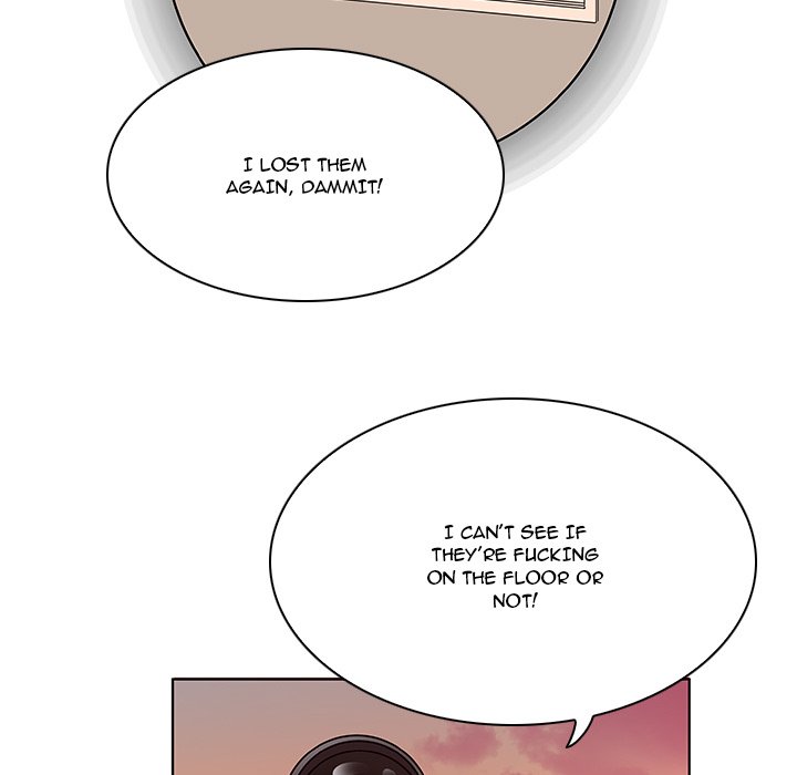 Desperate Measures Chapter 3 Page 78