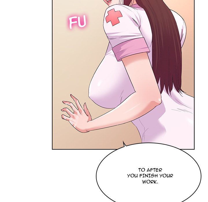 Desperate Measures Chapter 3 Page 8