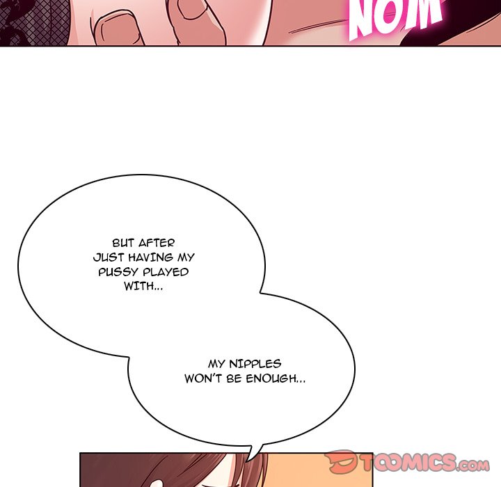 Desperate Measures Chapter 3 Page 82