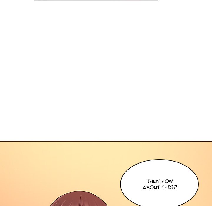 Desperate Measures Chapter 3 Page 84