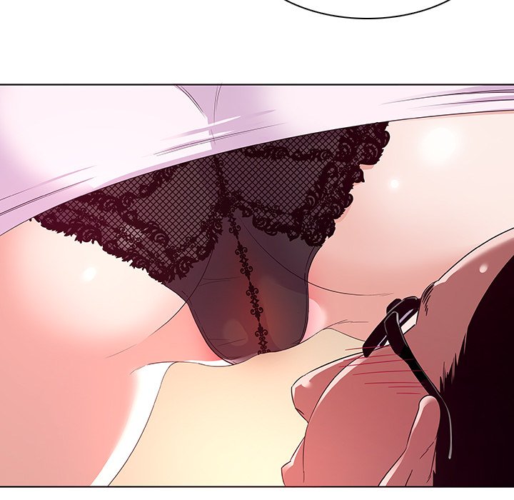 Desperate Measures Chapter 3 Page 9