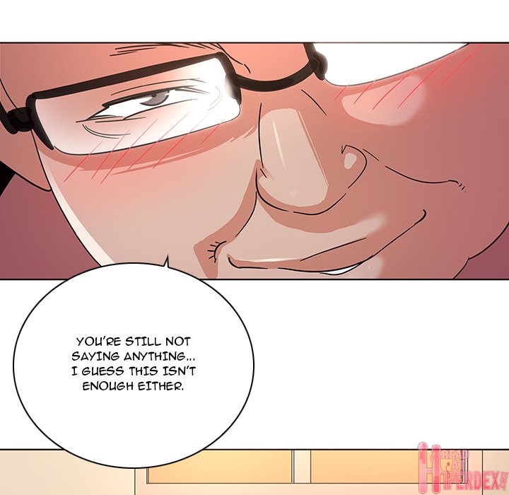 Desperate Measures Chapter 3 Page 91