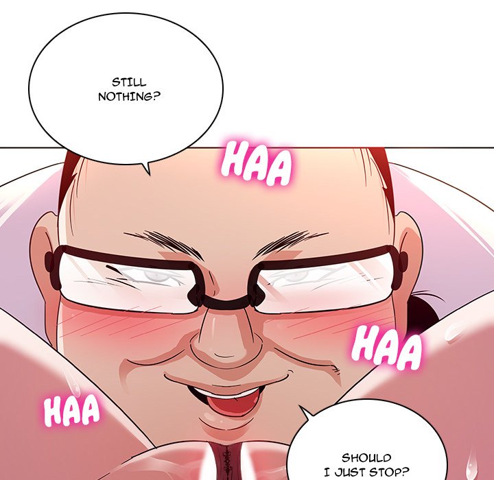 Desperate Measures Chapter 3 Page 95