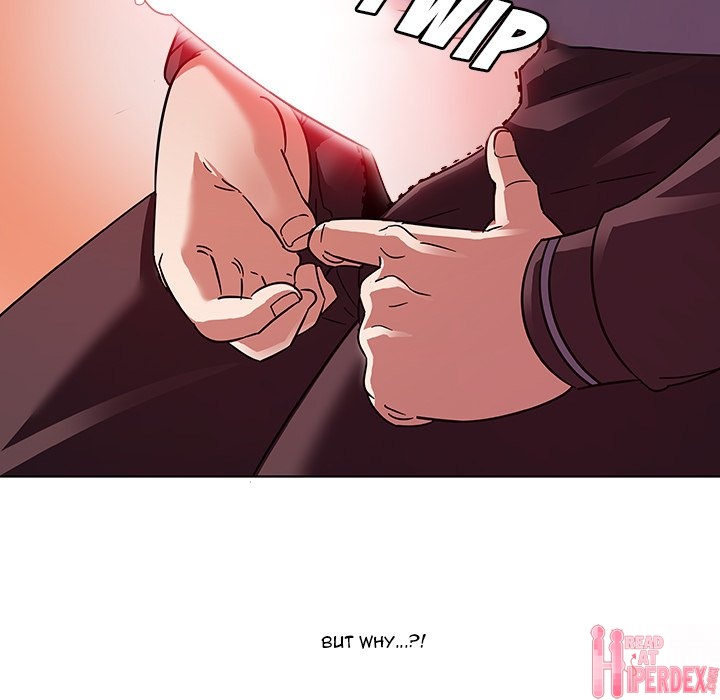 Desperate Measures Chapter 4 Page 101