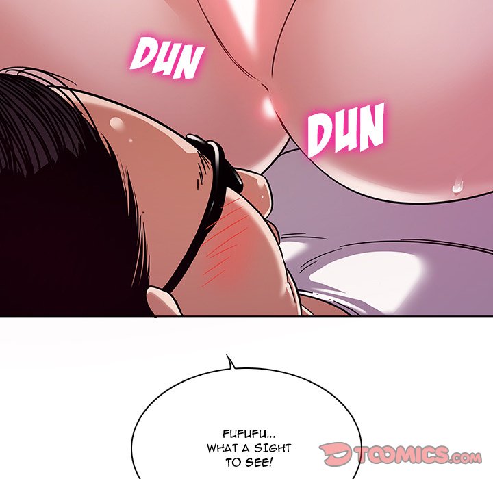 Desperate Measures Chapter 4 Page 14