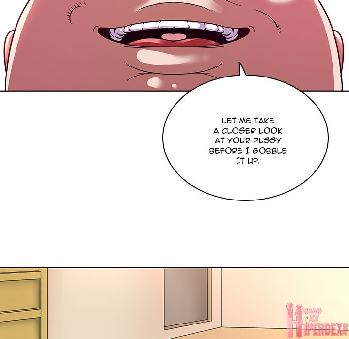 Desperate Measures Chapter 4 Page 16