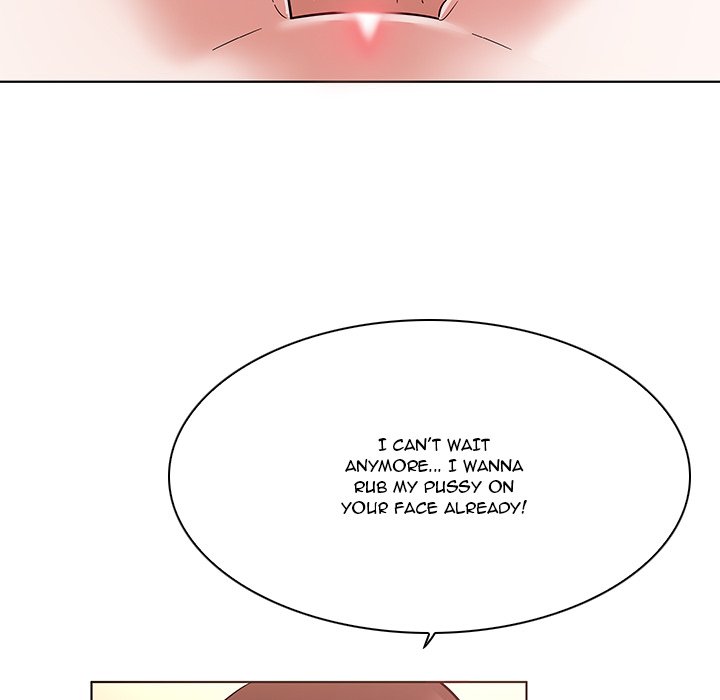 Desperate Measures Chapter 4 Page 28