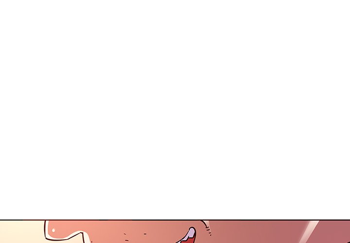 Desperate Measures Chapter 4 Page 3