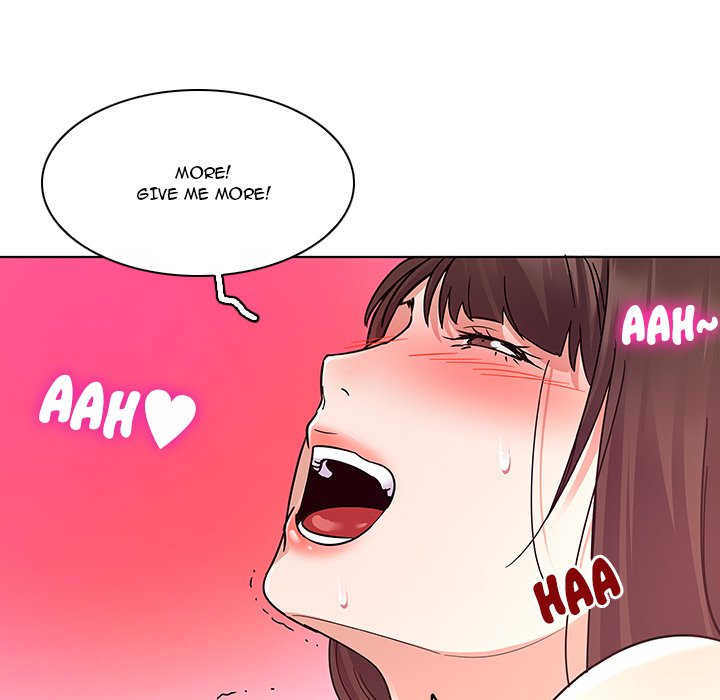 Desperate Measures Chapter 4 Page 33