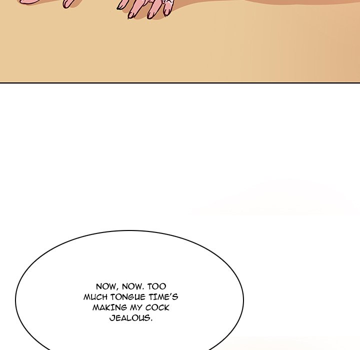 Desperate Measures Chapter 4 Page 37