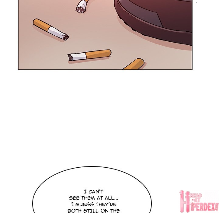 Desperate Measures Chapter 4 Page 41
