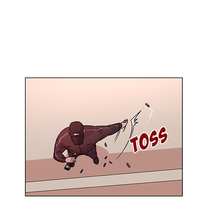 Desperate Measures Chapter 4 Page 43