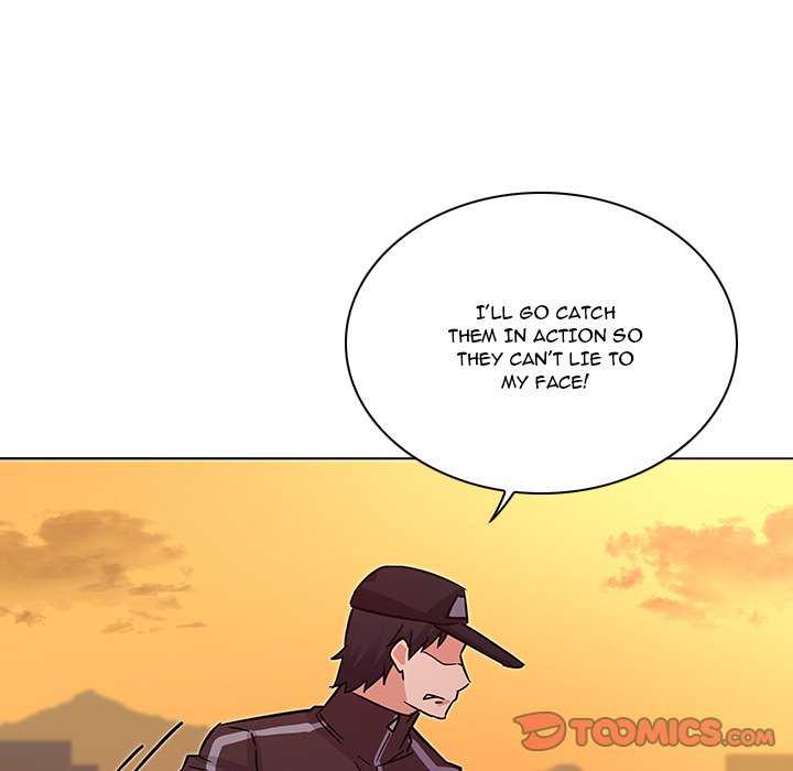 Desperate Measures Chapter 4 Page 44