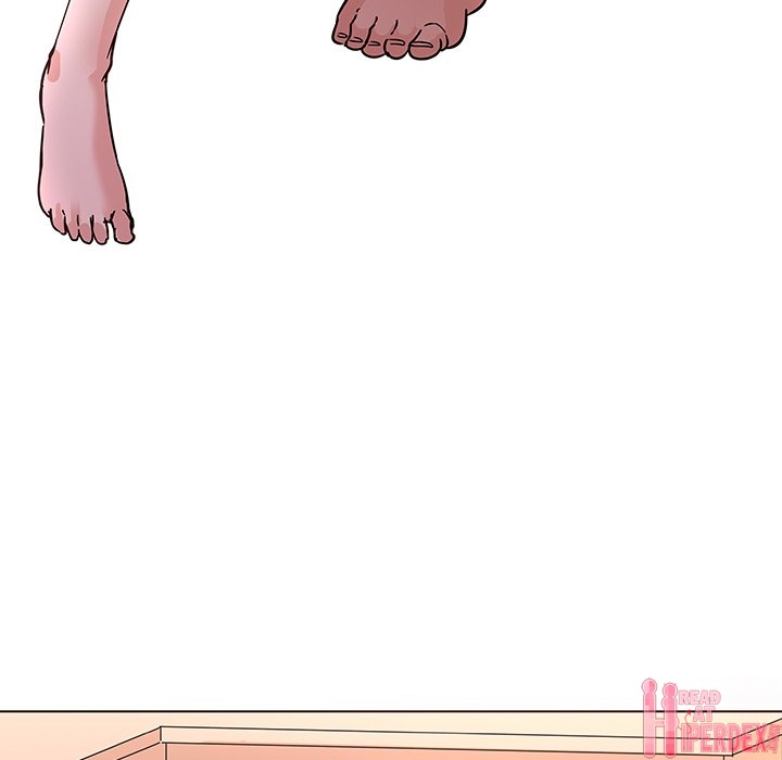 Desperate Measures Chapter 4 Page 51