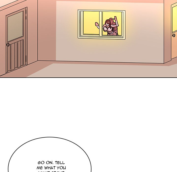Desperate Measures Chapter 4 Page 52