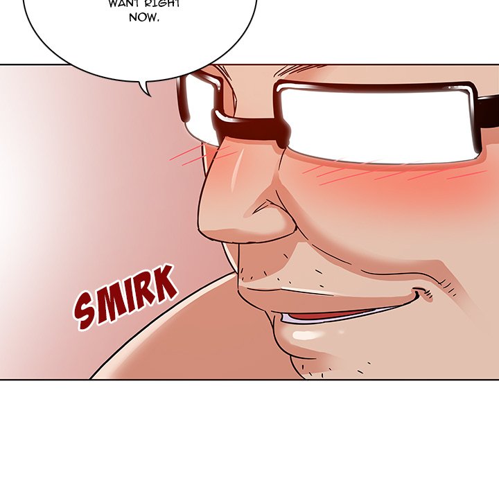 Desperate Measures Chapter 4 Page 53