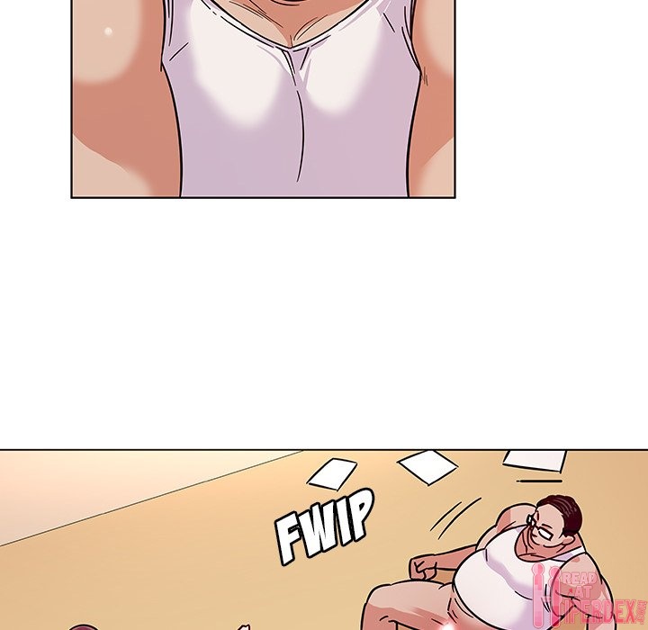 Desperate Measures Chapter 4 Page 6