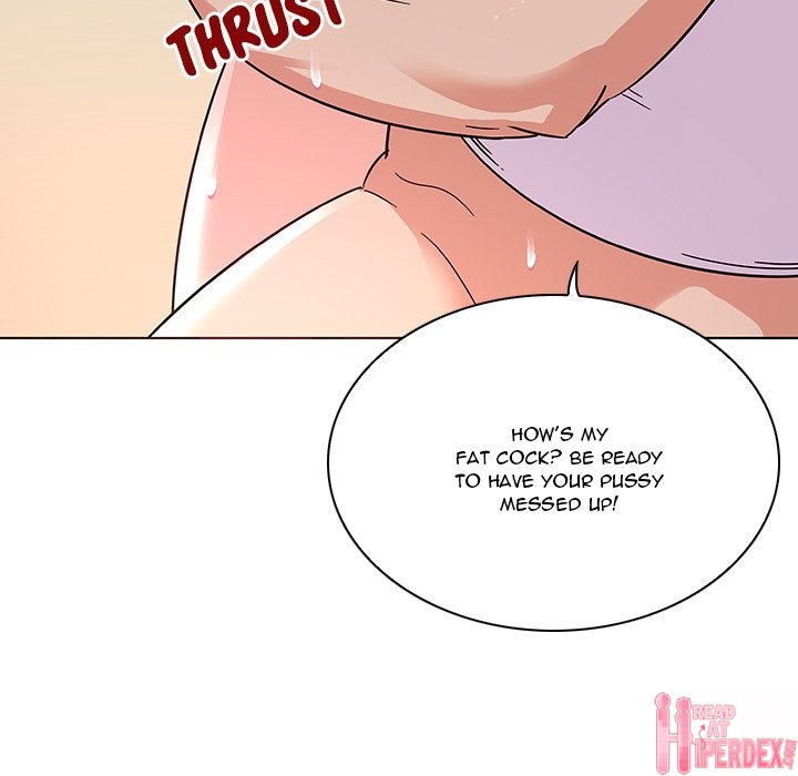 Desperate Measures Chapter 4 Page 61