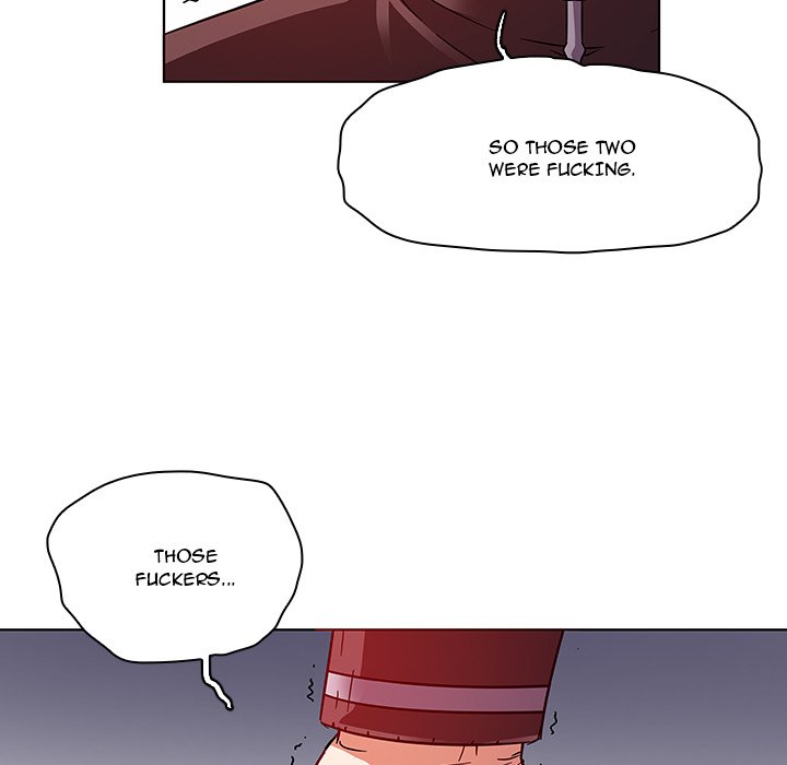 Desperate Measures Chapter 4 Page 64