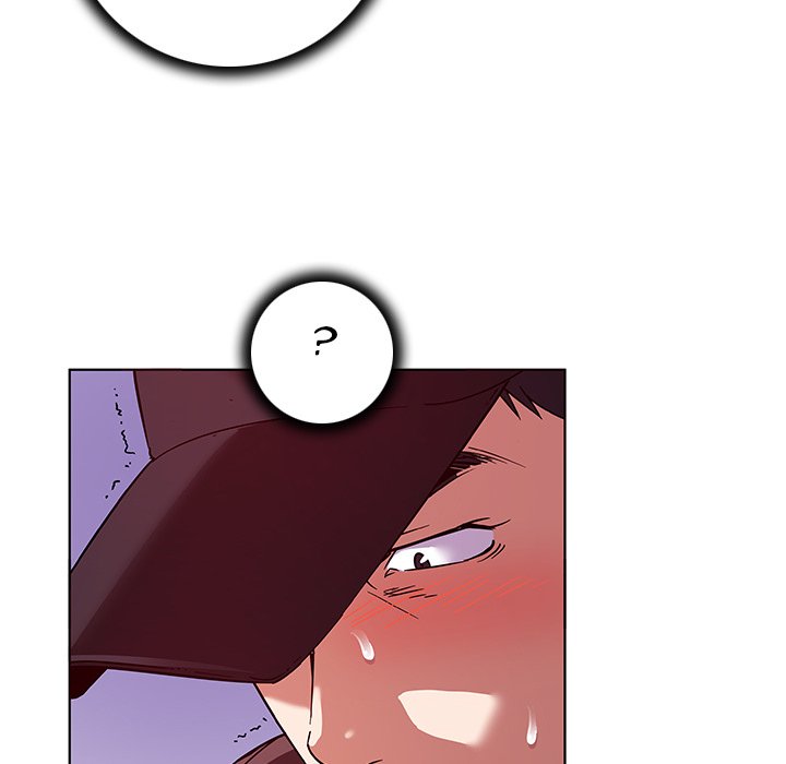 Desperate Measures Chapter 4 Page 67