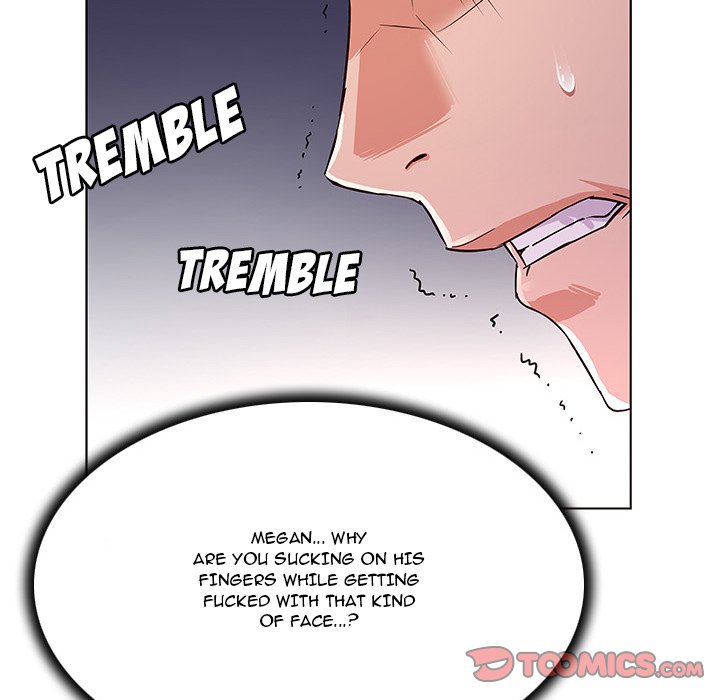 Desperate Measures Chapter 4 Page 74