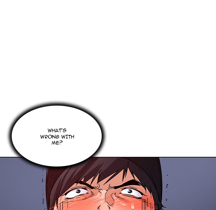 Desperate Measures Chapter 4 Page 77