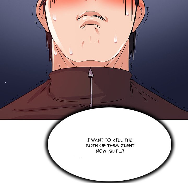 Desperate Measures Chapter 4 Page 78