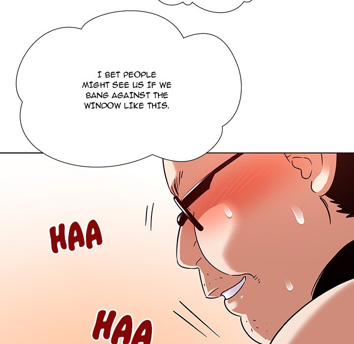 Desperate Measures Chapter 4 Page 85