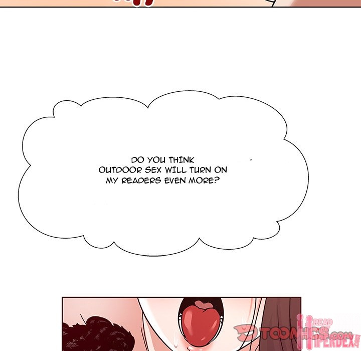 Desperate Measures Chapter 4 Page 86