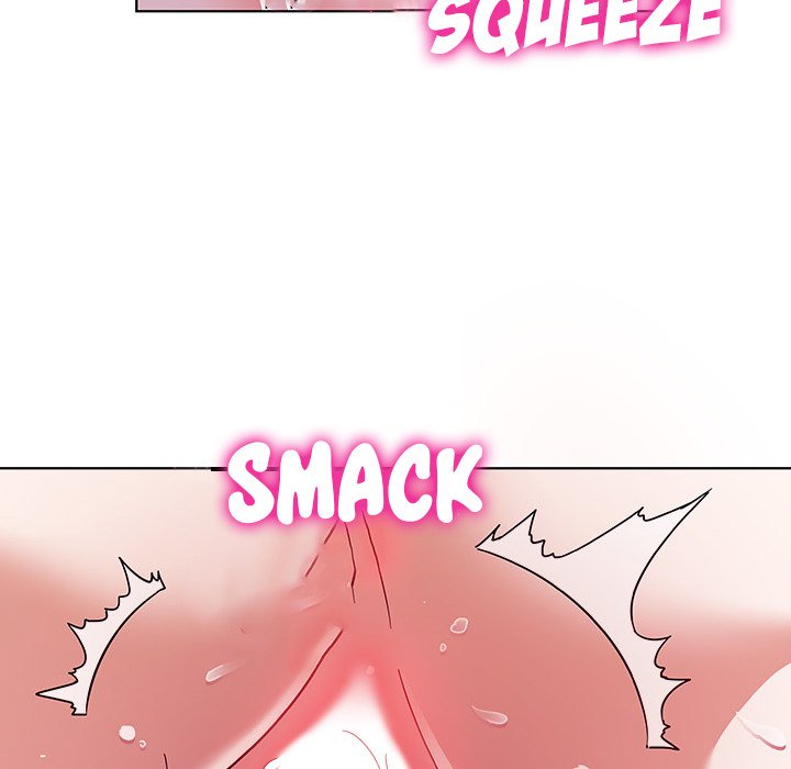 Desperate Measures Chapter 4 Page 88