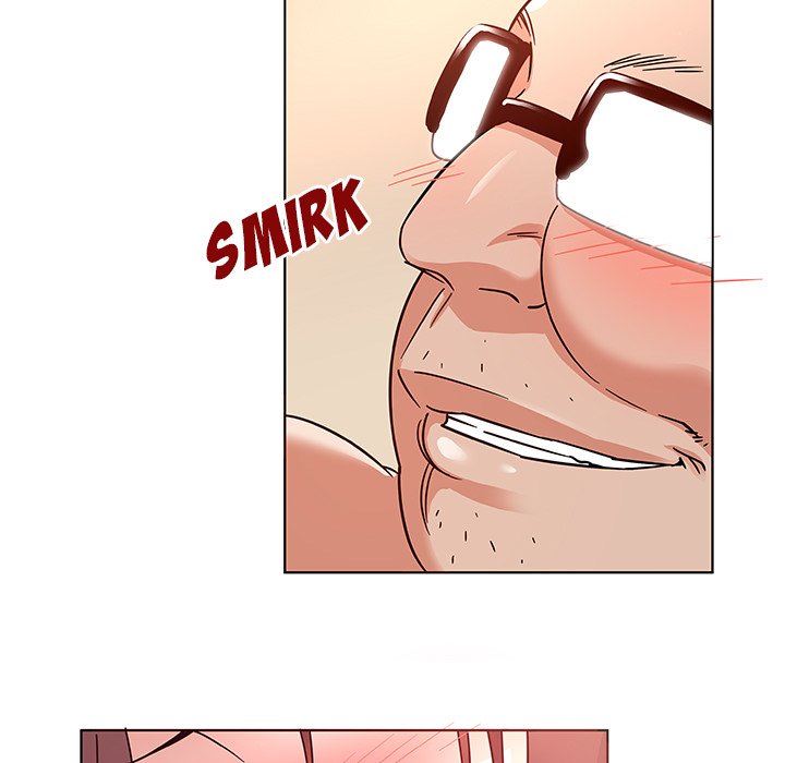 Desperate Measures Chapter 4 Page 9