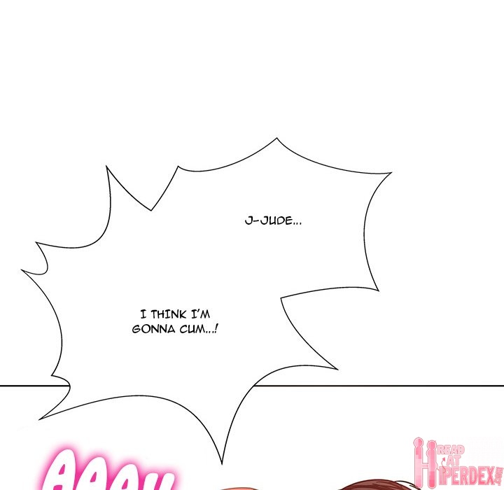 Desperate Measures Chapter 4 Page 91