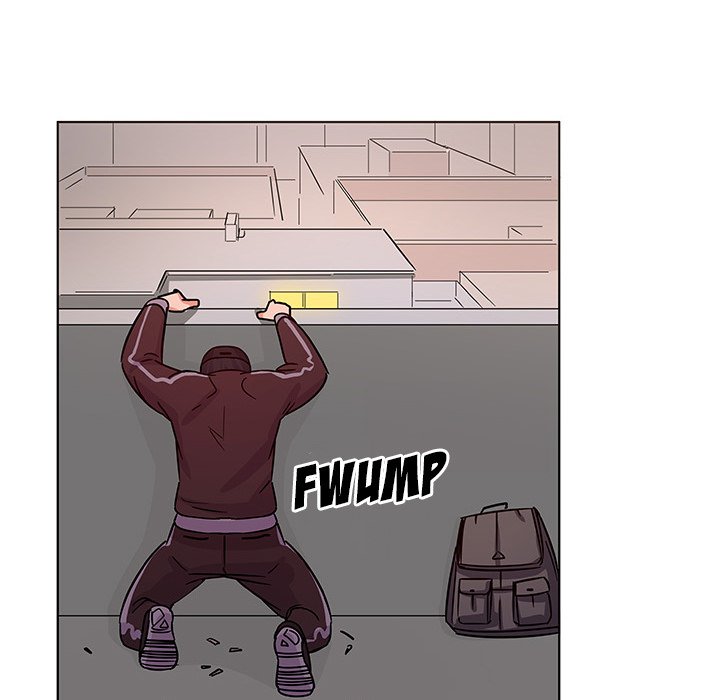 Desperate Measures Chapter 4 Page 97