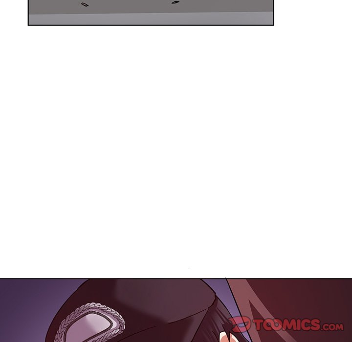 Desperate Measures Chapter 4 Page 98