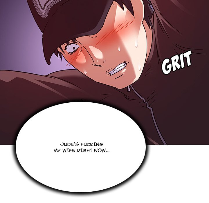 Desperate Measures Chapter 4 Page 99