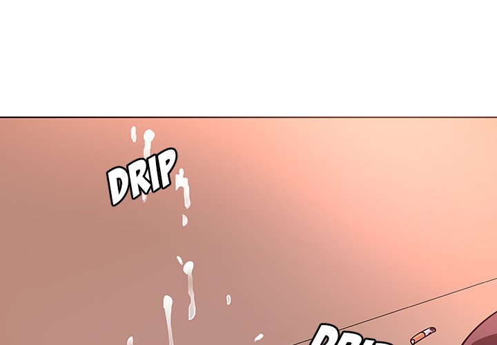 Desperate Measures Chapter 5 Page 1
