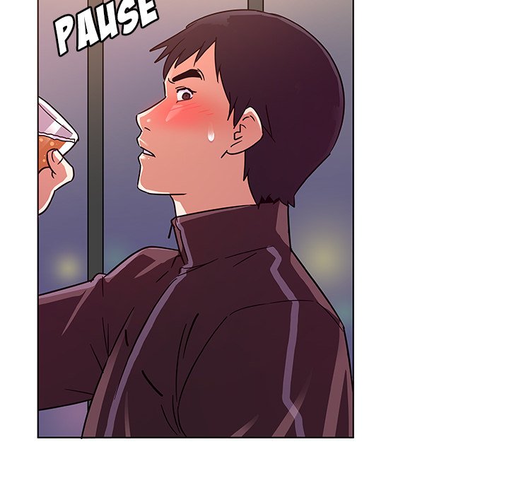 Desperate Measures Chapter 5 Page 101