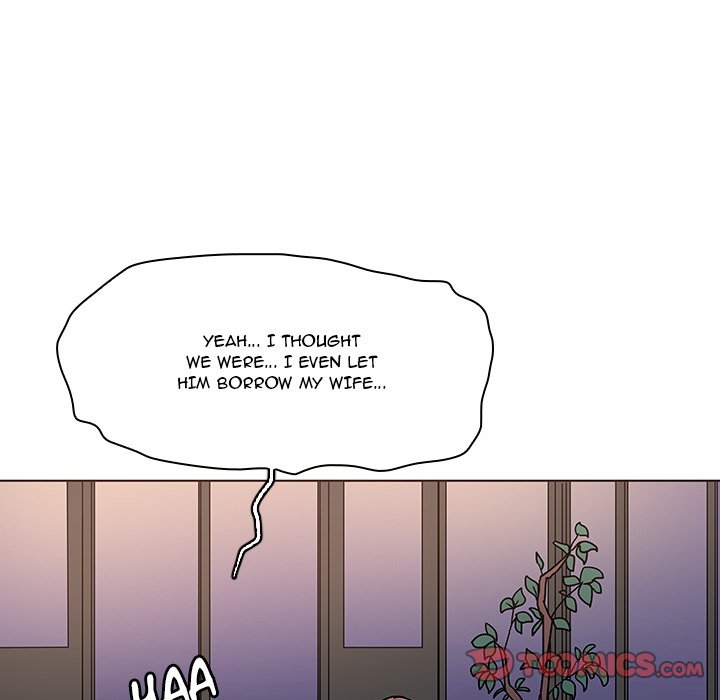 Desperate Measures Chapter 5 Page 104