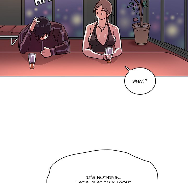 Desperate Measures Chapter 5 Page 105